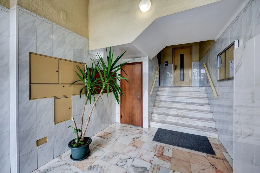 Apartamento T3 para Venda em Setubal (São Sebastião) Foto 31