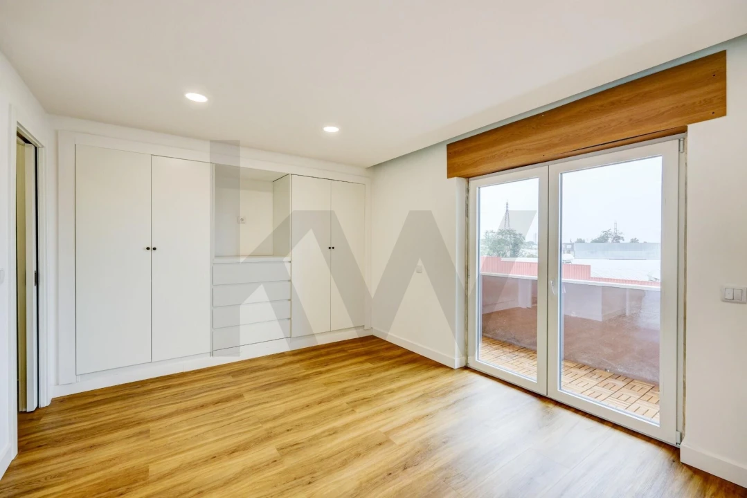 Apartamento T3 para Venda em Setubal (São Sebastião) Foto 8
