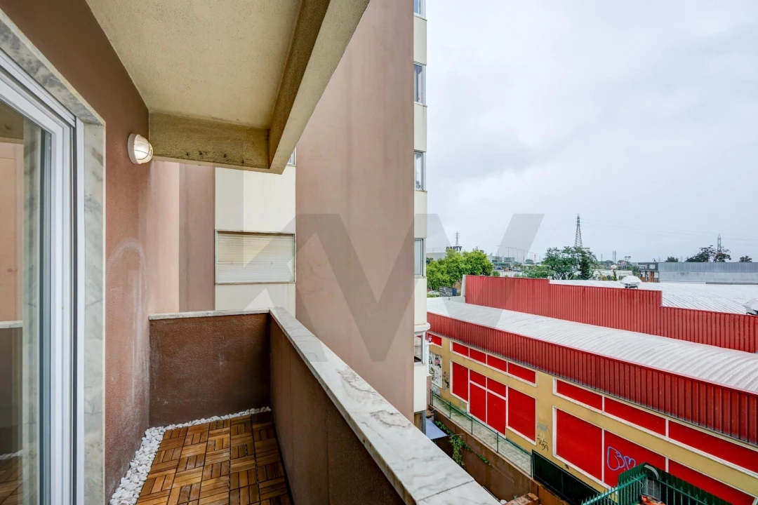Apartamento T3 para Venda em Setubal (São Sebastião) Foto 11