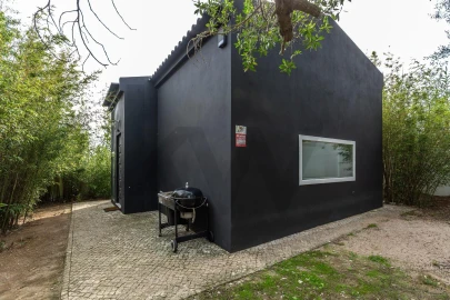 Moradia T4 para Venda em Alcabideche