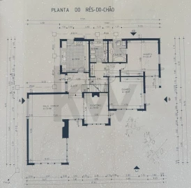 Moradia T4 para Venda em Alcabideche