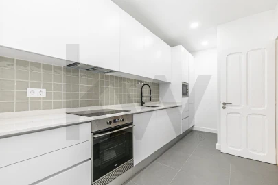 Apartamento T2 para Venda em Arroios