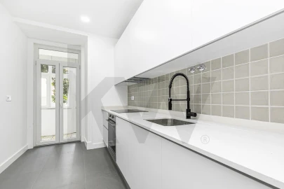 Apartamento T2 para Venda em Arroios
