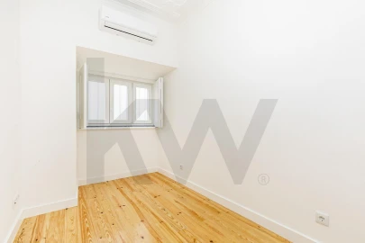 Apartamento T2 para Venda em Arroios