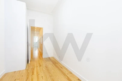 Apartamento T2 para Venda em Arroios