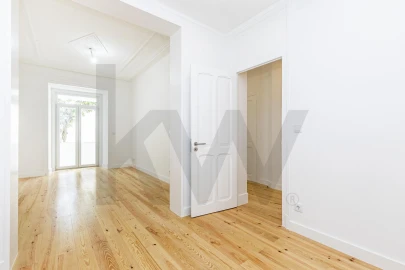 Apartamento T2 para Venda em Arroios