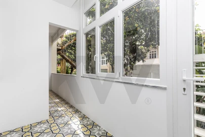 Apartamento T2 para Venda em Arroios