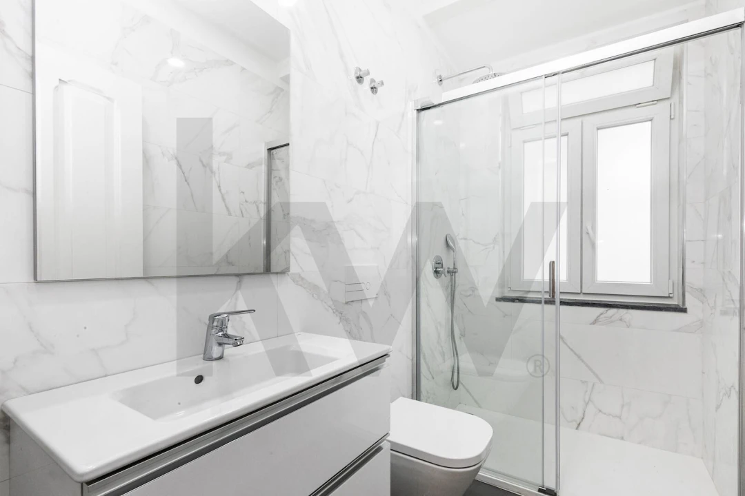 Apartamento T2 para Venda em Arroios Foto 16