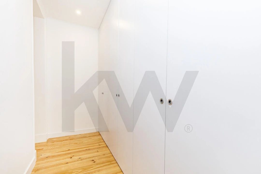 Apartamento T2 para Venda em Arroios Foto 6