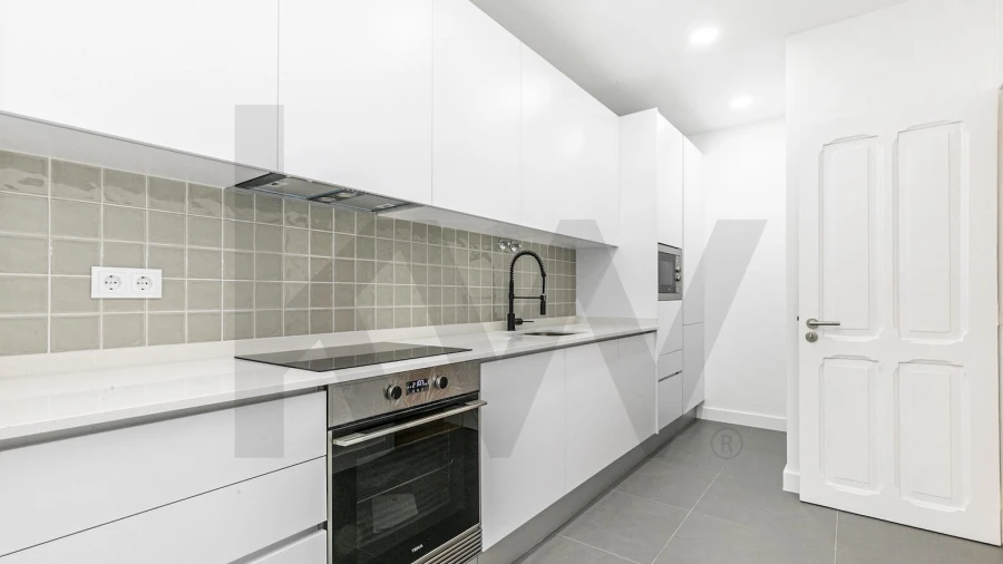 Apartamento T2 para Venda em Arroios