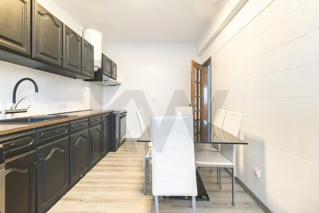 Apartamento T2 para Venda em Baixa da Banheira e Vale da Amoreira Foto 14