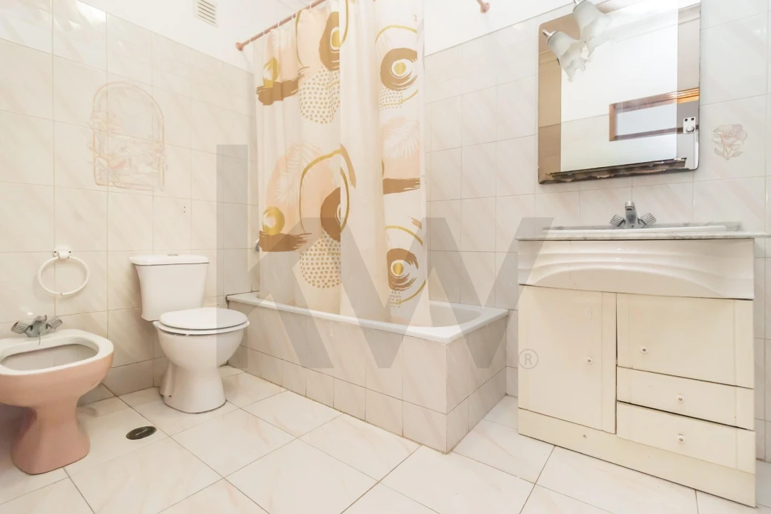 Apartamento T2 para Venda em Baixa da Banheira e Vale da Amoreira Foto 24
