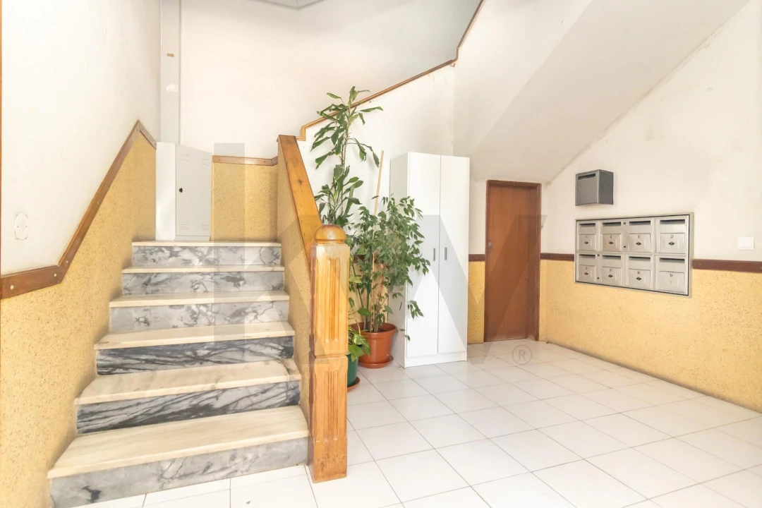 Apartamento T2 para Venda em Baixa da Banheira e Vale da Amoreira Foto 32
