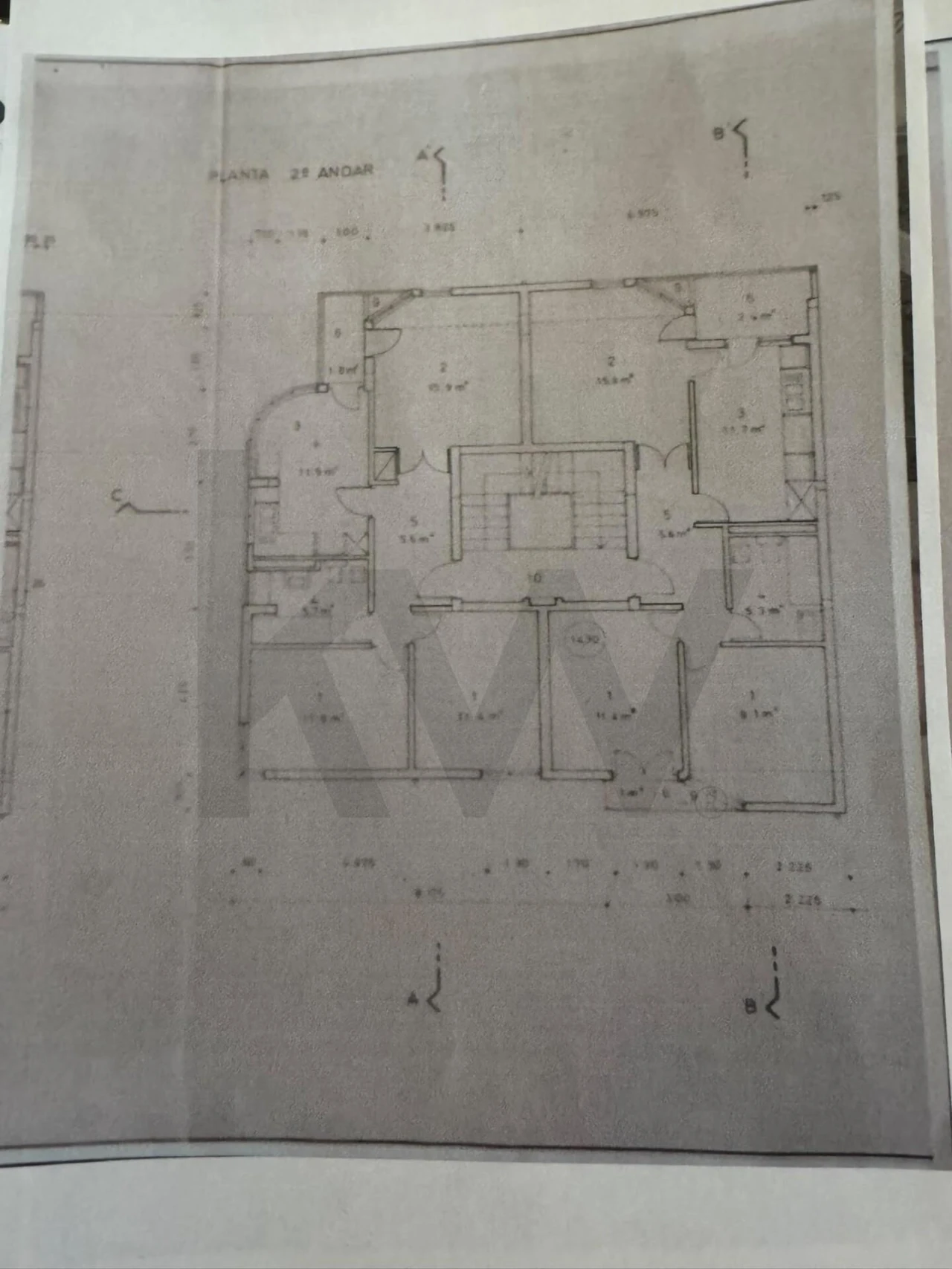 Apartamento T2 para Venda em Baixa da Banheira e Vale da Amoreira Foto 38