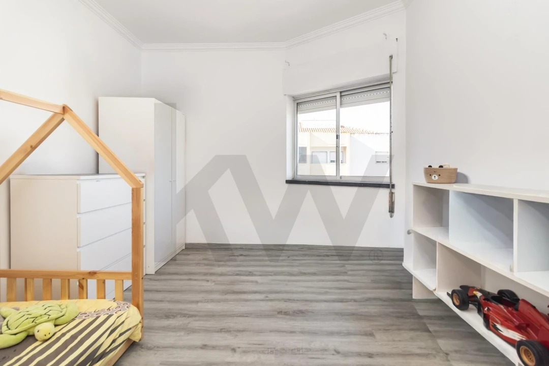 Apartamento T2 para Venda em Baixa da Banheira e Vale da Amoreira Foto 5