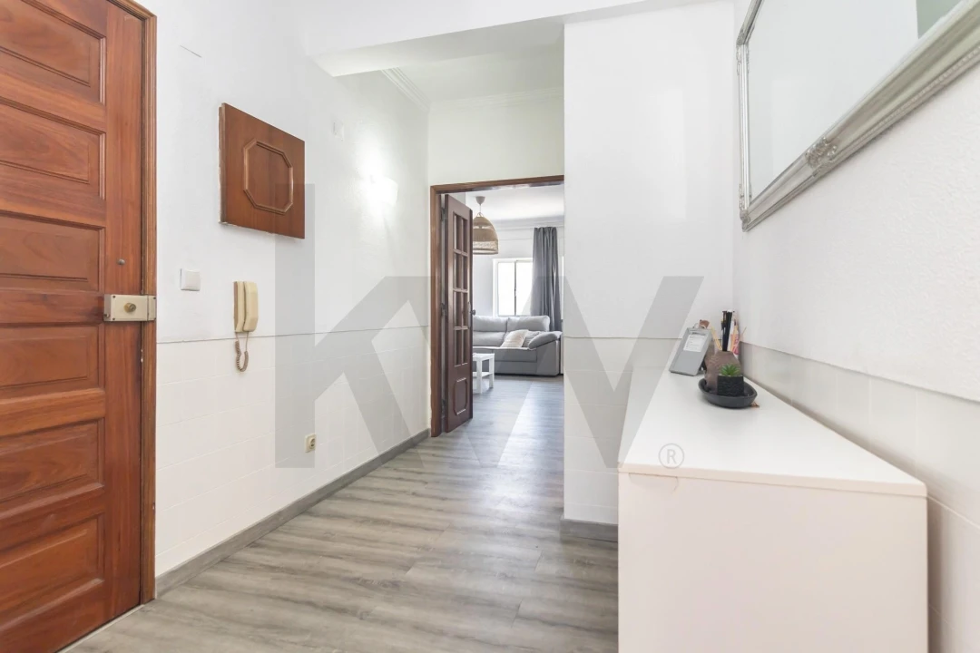 Apartamento T2 para Venda em Baixa da Banheira e Vale da Amoreira Foto 6