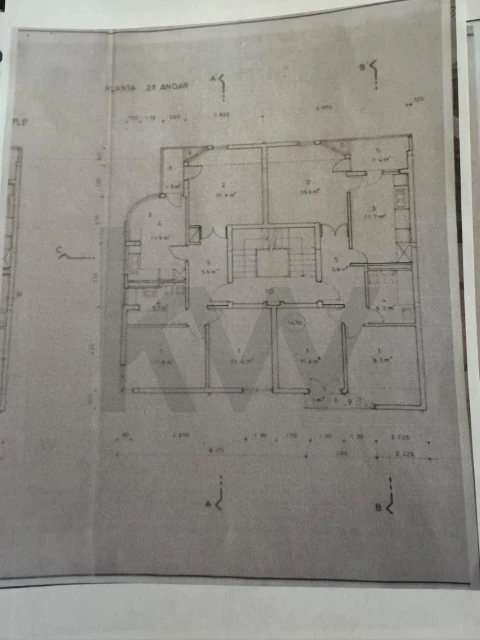 Apartamento T2 para Venda em Baixa da Banheira e Vale da Amoreira