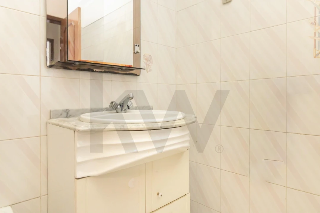 Apartamento T2 para Venda em Baixa da Banheira e Vale da Amoreira Foto 26