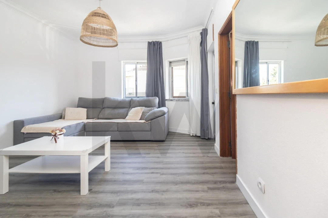 Apartamento T2 para Venda em Baixa da Banheira e Vale da Amoreira Foto 10