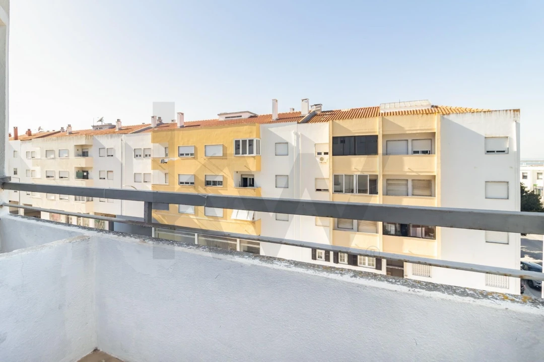Apartamento T2 para Venda em Baixa da Banheira e Vale da Amoreira Foto 21