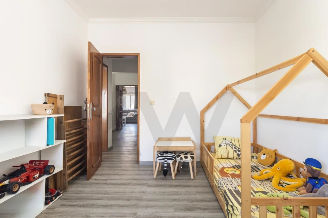 Apartamento T2 para Venda em Baixa da Banheira e Vale da Amoreira Foto 22