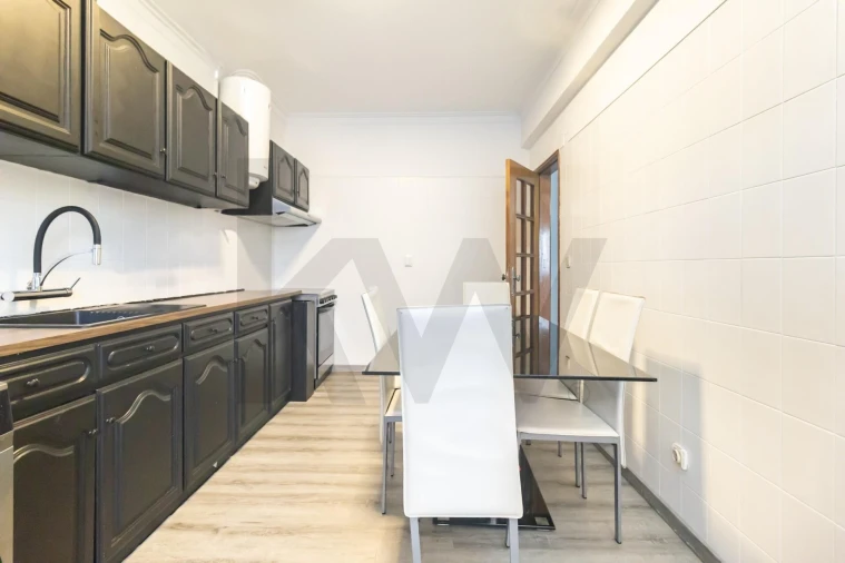Apartamento T2 para Venda em Baixa da Banheira e Vale da Amoreira Foto 14