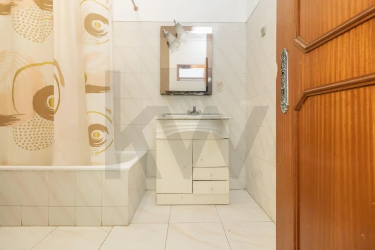 Apartamento T2 para Venda em Baixa da Banheira e Vale da Amoreira Foto 25