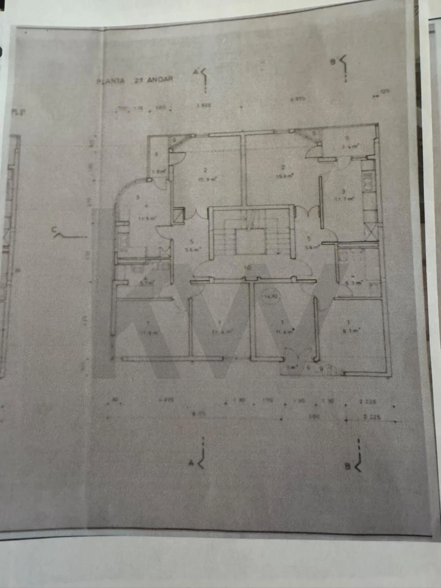 Apartamento T2 para Venda em Baixa da Banheira e Vale da Amoreira Foto 38