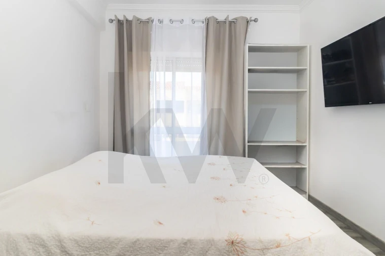 Apartamento T2 para Venda em Baixa da Banheira e Vale da Amoreira Foto 15