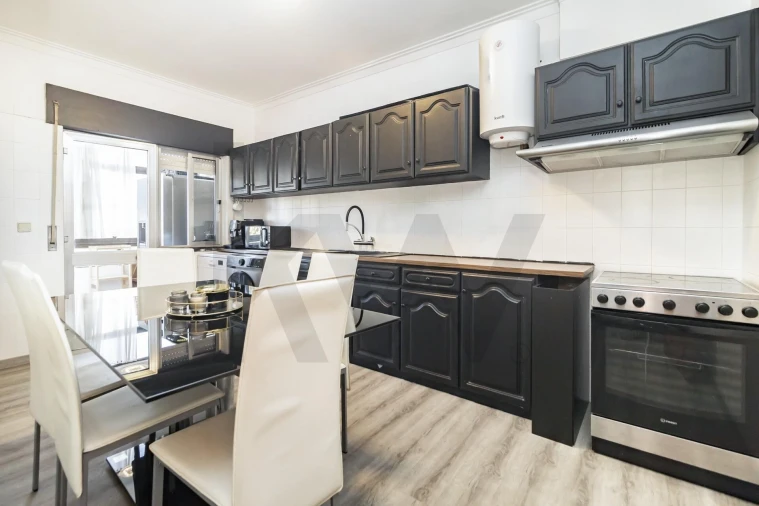 Apartamento T2 para Venda em Baixa da Banheira e Vale da Amoreira Foto 15