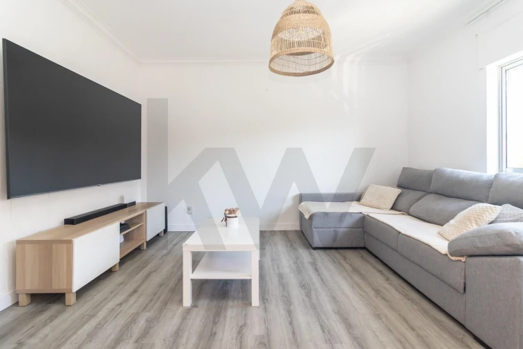 Apartamento T2 para Venda em Baixa da Banheira e Vale da Amoreira Foto 12