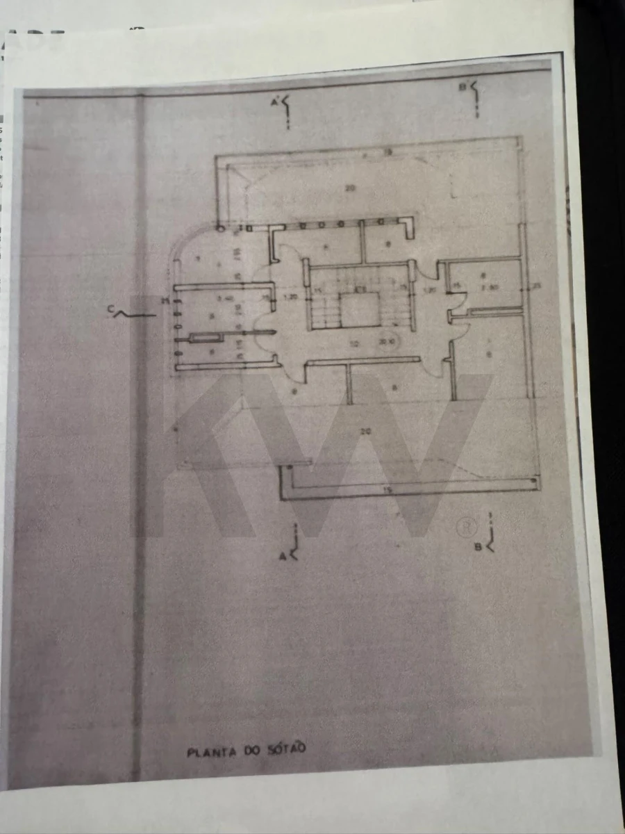 Apartamento T2 para Venda em Baixa da Banheira e Vale da Amoreira Foto 37