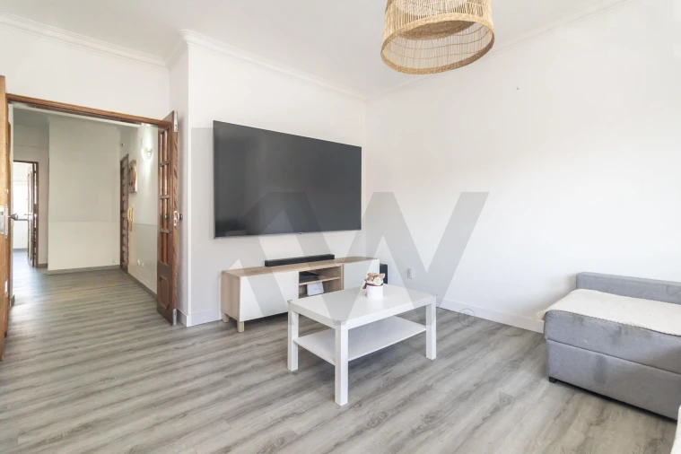 Apartamento T2 para Venda em Baixa da Banheira e Vale da Amoreira Foto 13
