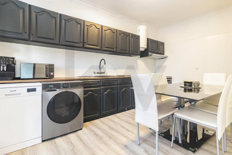 Apartamento T2 para Venda em Baixa da Banheira e Vale da Amoreira Foto 3