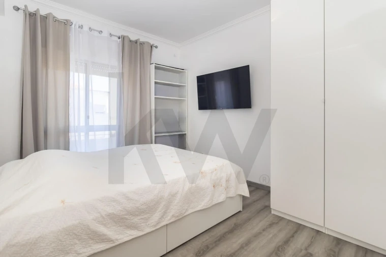 Apartamento T2 para Venda em Baixa da Banheira e Vale da Amoreira Foto 14