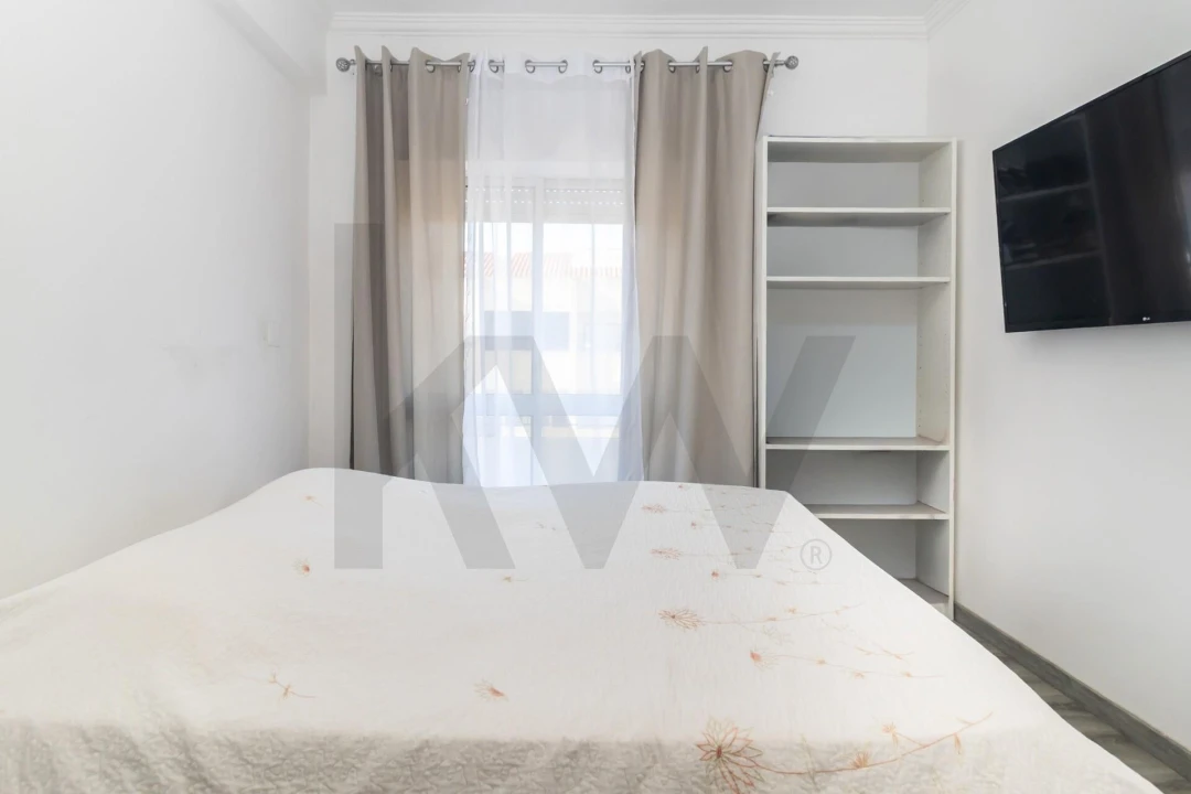 Apartamento T2 para Venda em Baixa da Banheira e Vale da Amoreira Foto 19