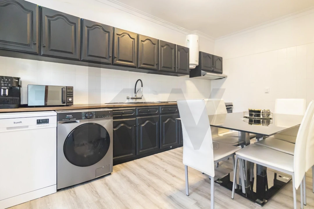 Apartamento T2 para Venda em Baixa da Banheira e Vale da Amoreira Foto 3