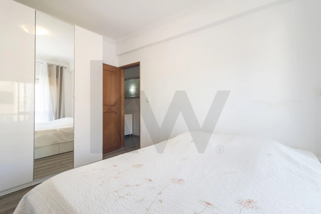 Apartamento T2 para Venda em Baixa da Banheira e Vale da Amoreira Foto 20