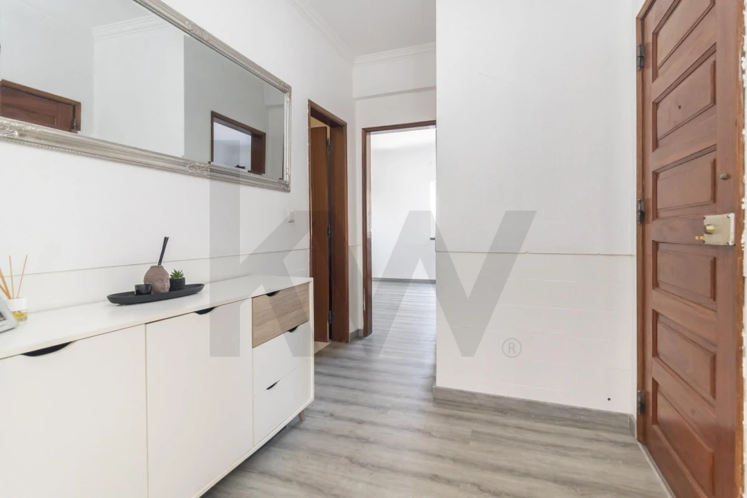 Apartamento T2 para Venda em Baixa da Banheira e Vale da Amoreira Foto 7