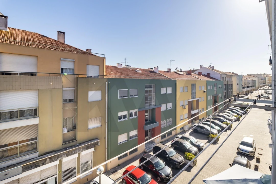 Apartamento T2 para Venda em Baixa da Banheira e Vale da Amoreira Foto 27