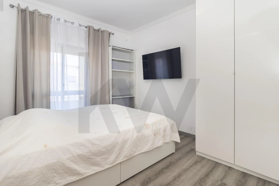 Apartamento T2 para Venda em Baixa da Banheira e Vale da Amoreira Foto 4
