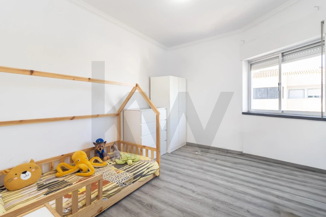 Apartamento T2 para Venda em Baixa da Banheira e Vale da Amoreira Foto 23