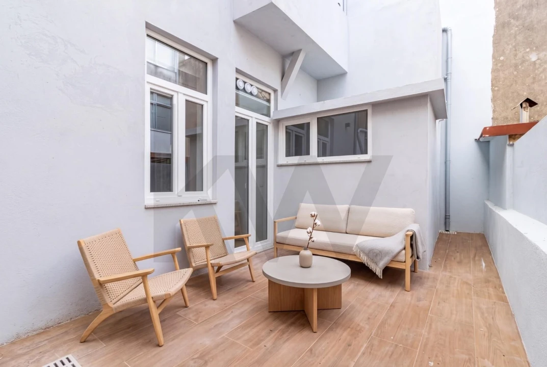 Apartamento T1 para Venda em Mafamude e Vilar do Paraíso Foto 5