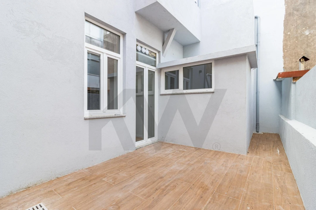 Apartamento T1 para Venda em Mafamude e Vilar do Paraíso Foto 4