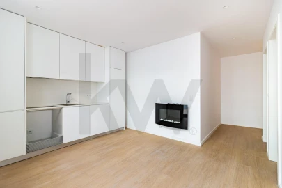 Apartamento T1 para Venda em Mafamude e Vilar do Paraíso