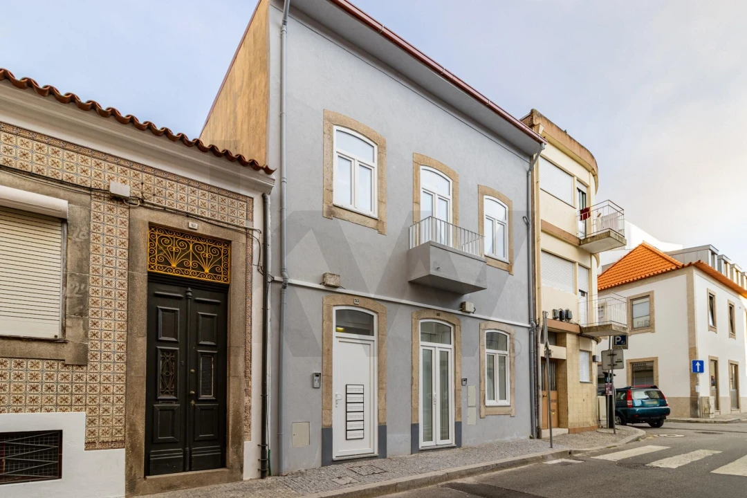 Apartamento T1 para Venda em Mafamude e Vilar do Paraíso Foto 16