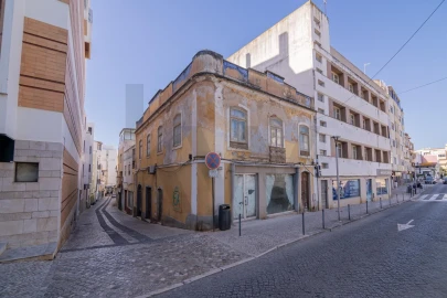 Prédio para Venda em Portimão