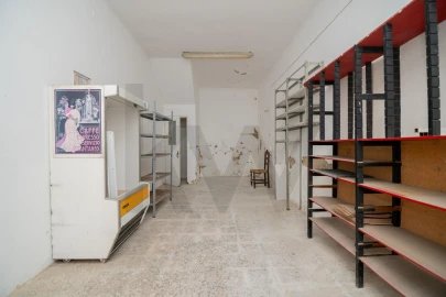 Prédio para Venda em Portimão