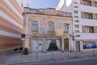 Prédio para Venda em Portimão