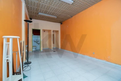 Prédio para Venda em Portimão